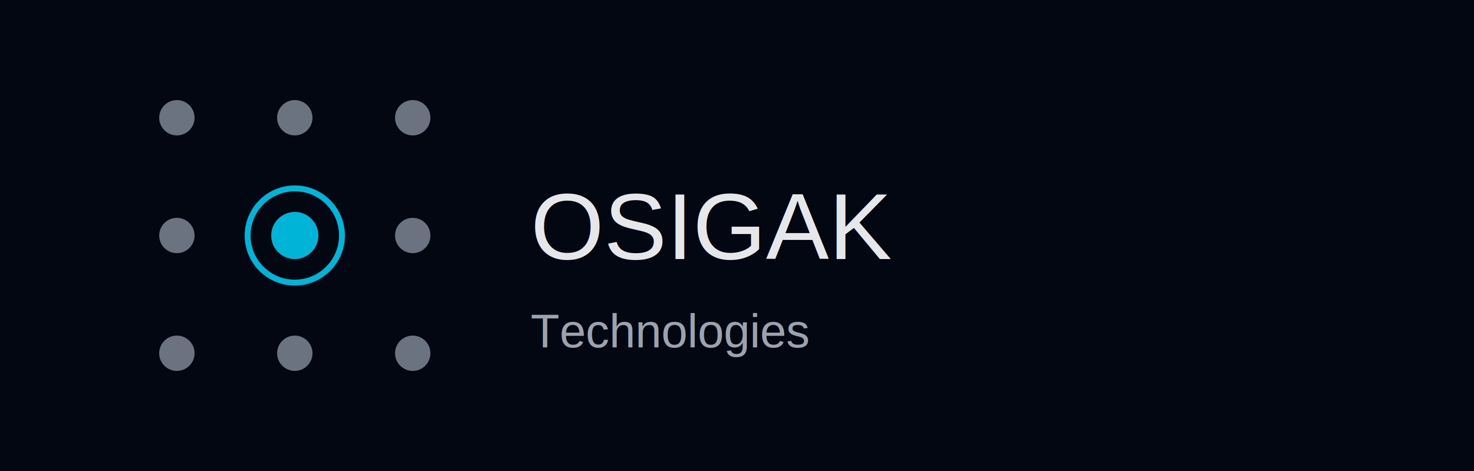 Osigak Technologies